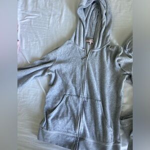 Vintage Juicy Couture sweater